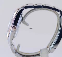 Thumbnail von Rolex Datejust 41 126301 Sundust dial Oysterband Stahl Roségold polished Bezel B+P