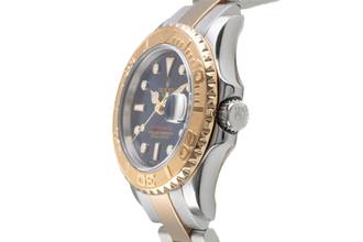 Thumbnail von Rolex Yacht-Master 29 Stahl / Gold Automatik Damenuhr Ref. 169623 Papiere 2007