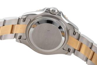 Thumbnail von Rolex Yacht-Master 29 Stahl / Gold Automatik Damenuhr Ref. 169623 Papiere 2007