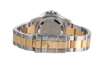 Thumbnail von Rolex Yacht-Master 29 Stahl / Gold Automatik Damenuhr Ref. 169623 Papiere 2007