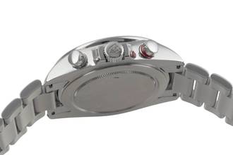 Thumbnail von Tudor Grantour Chrono Fly-Back Chronograph Fly-Back Stahl Automatik Herrenuhr Ref. 20550