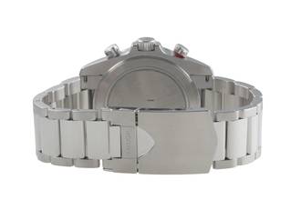 Thumbnail von Tudor Grantour Chrono Fly-Back Chronograph Fly-Back Stahl Automatik Herrenuhr Ref. 20550