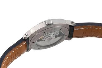 Thumbnail von Mühle Glashütte Marineflieger M3 - Limited Edition Titan Ref. M1-30-50