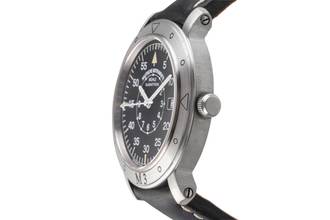 Thumbnail von Mühle Glashütte Marineflieger M3 - Limited Edition Titan Ref. M1-30-50