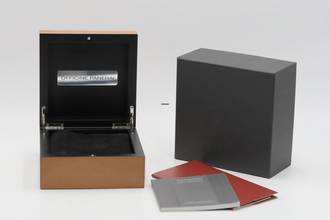 Thumbnail von Panerai Luminor Marina 1950 3 Days Automatic Titan Automatik Herrenuhr Ref. PAM00352 Box