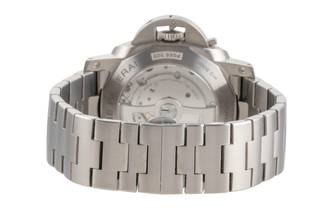 Thumbnail von Panerai Luminor Marina 1950 3 Days Automatic Titan Automatik Herrenuhr Ref. PAM00352 Box