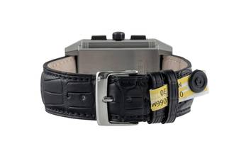 Thumbnail von Jaeger-LeCoultre Reverso Squadra Chronograph GMT Automatik Ref. Q701868P 230.8.45