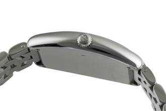 Thumbnail von Franck Muller Casablanca Automatik Edelstahl Herrenuhr Ref. 2852 Klassiker