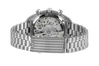 Thumbnail von Omega Speedmaster Super Racing Automatik Ref. 329.30.44.51.01.003 B&P 2025