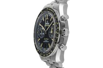 Thumbnail von Omega Speedmaster Super Racing Automatik Ref. 329.30.44.51.01.003 B&P 2025