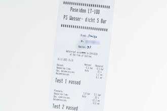 Thumbnail von Omega Speedmaster Super Racing Automatik Ref. 329.30.44.51.01.003 B&P 2025