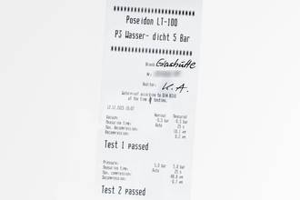 Thumbnail von Glashütte Original PanoReserve Handaufzug Ref. 1-65-01-23-12-04