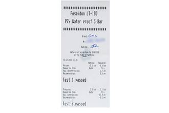 Thumbnail von Oris Artelier Complication Automatik Stahl Ref. 581 7554 4051