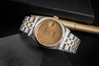 Thumbnail von Tudor Prince Date Day Oyster Prince Date Day Stahl Gold Automatik Ref. 76213-0016 Papiere 2018