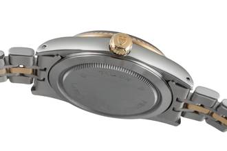 Thumbnail von Tudor Prince Date Day Oyster Prince Date Day Stahl Gold Automatik Ref. 76213-0016 Papiere 2018