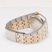 Thumbnail von Rolex Datejust 36 Oysterquartz Steel Gold – 17013 – like NEW – 04/1997 Full Set