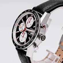 Thumbnail von TAG Heuer Carrera Calibre 16 Chronograph 41 – CV201AP.FC6429 – like NEW – 01/2022 Full Set