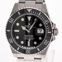 Thumbnail von Rolex Submariner Date 41 – 126610LN – like NEW – 01/2023 Full Set
