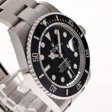 Thumbnail von Rolex Submariner Date 41 – 126610LN – like NEW – 01/2023 Full Set