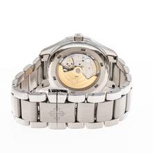 Thumbnail von Patek Philippe Aquanaut Steel 40 Black – 5167/1A-001 – like NEW – 09/2018 Full Set