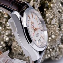 Thumbnail von Omega Seamaster Aqua Terra Gmt 43 White – 231.13.43.22.02.004 – like NEW – 04/2021 Full Set