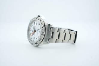 Thumbnail von Rolex Explorer II 42mm White Dial - Unpolished 226570 2024