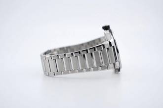 Thumbnail von Hublot Big Bang Integrated Time Only 40MM Full Titanium Skeleton Dial - 24 Months Warranty - 456.NX.0170.NX