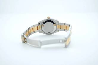 Thumbnail von Rolex Datejust 31 31mm Steel And Yellow Gold - Diamond Dial - 178243