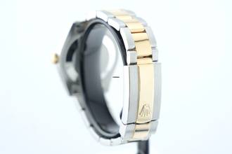 Thumbnail von Rolex Datejust 31 31mm Steel And Yellow Gold - Diamond Dial - 178243