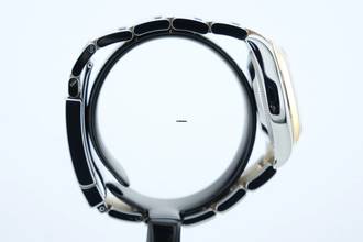 Thumbnail von Rolex Datejust 31 31mm Steel And Yellow Gold - Diamond Dial - 178243