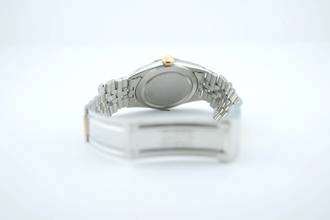 Thumbnail von Tudor Prince Date Day Oyster Prince Date-Day 36mm - 24 Months Warranty 94613