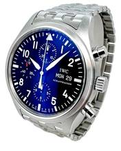 Thumbnail von IWC Fliegeruhr Chronograph Referenz IW371704