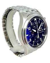 Thumbnail von IWC Fliegeruhr Chronograph Referenz IW371704