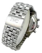 Thumbnail von IWC Fliegeruhr Chronograph Referenz IW371704