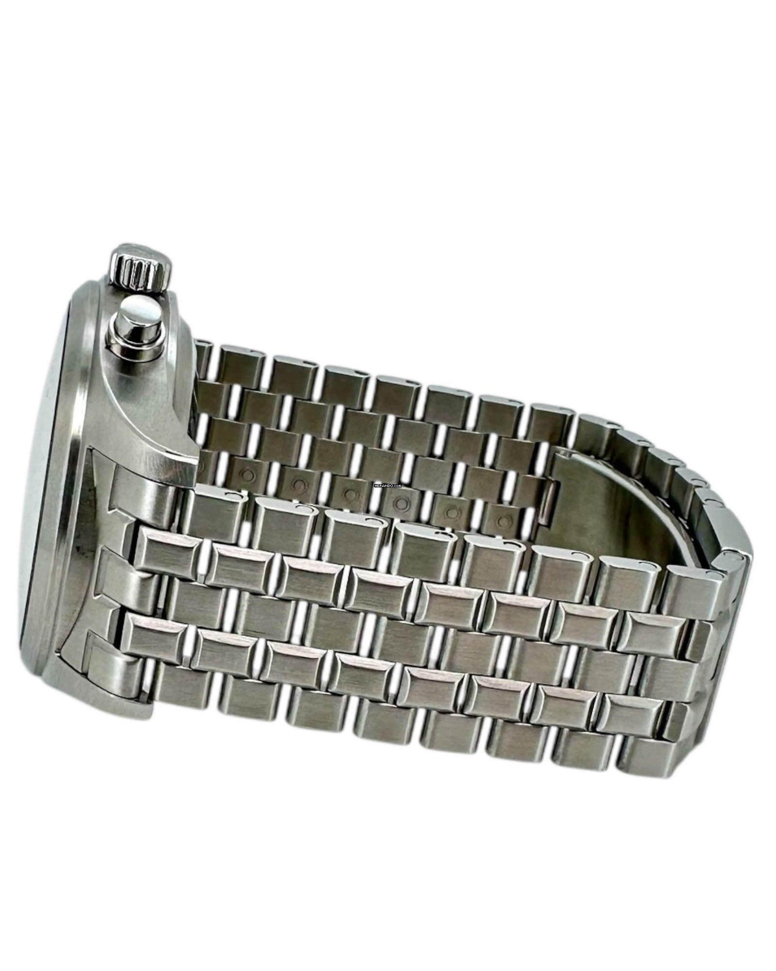 Thumbnail von IWC Fliegeruhr Chronograph Referenz IW371704