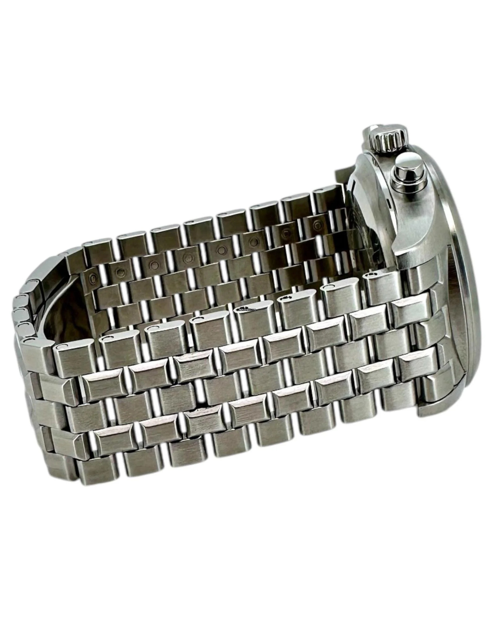 Thumbnail von IWC Fliegeruhr Chronograph Referenz IW371704