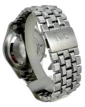 Thumbnail von IWC Fliegeruhr Chronograph Referenz IW371704