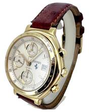 Thumbnail von Cartier Ferrari Cartier F40 Chronograph Referenz F6366402