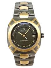Thumbnail von Omega Seamaster Polaris Sea Polaris Referenz 3960952