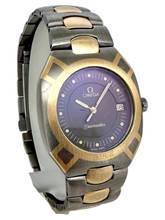 Thumbnail von Omega Seamaster Polaris Sea Polaris Referenz 3960952