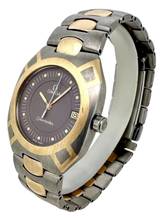 Thumbnail von Omega Seamaster Polaris Sea Polaris Referenz 3960952