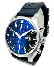 Thumbnail von IWC Fliegeruhr Chronograph Pilots Watch Chronograph APXGP Referenz IW388116