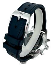Thumbnail von IWC Fliegeruhr Chronograph Pilots Watch Chronograph APXGP Referenz IW388116