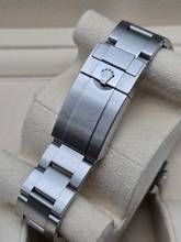 Thumbnail von Rolex Explorer II 226570 'Polar' Chronometer White Dial Very Good Full Set 5-2021