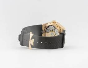 Thumbnail von Vacheron Constantin Overseas 41mm Roségold