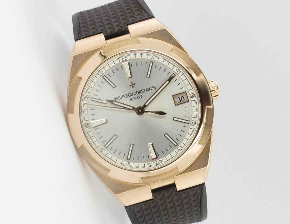  Vacheron Constantin Overseas 41mm Roségold 