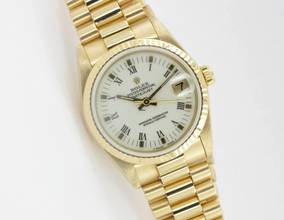 Thumbnail von Rolex Datejust 31 31mm