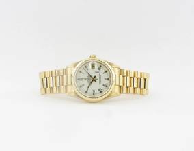 Thumbnail von Rolex Datejust 31 31mm