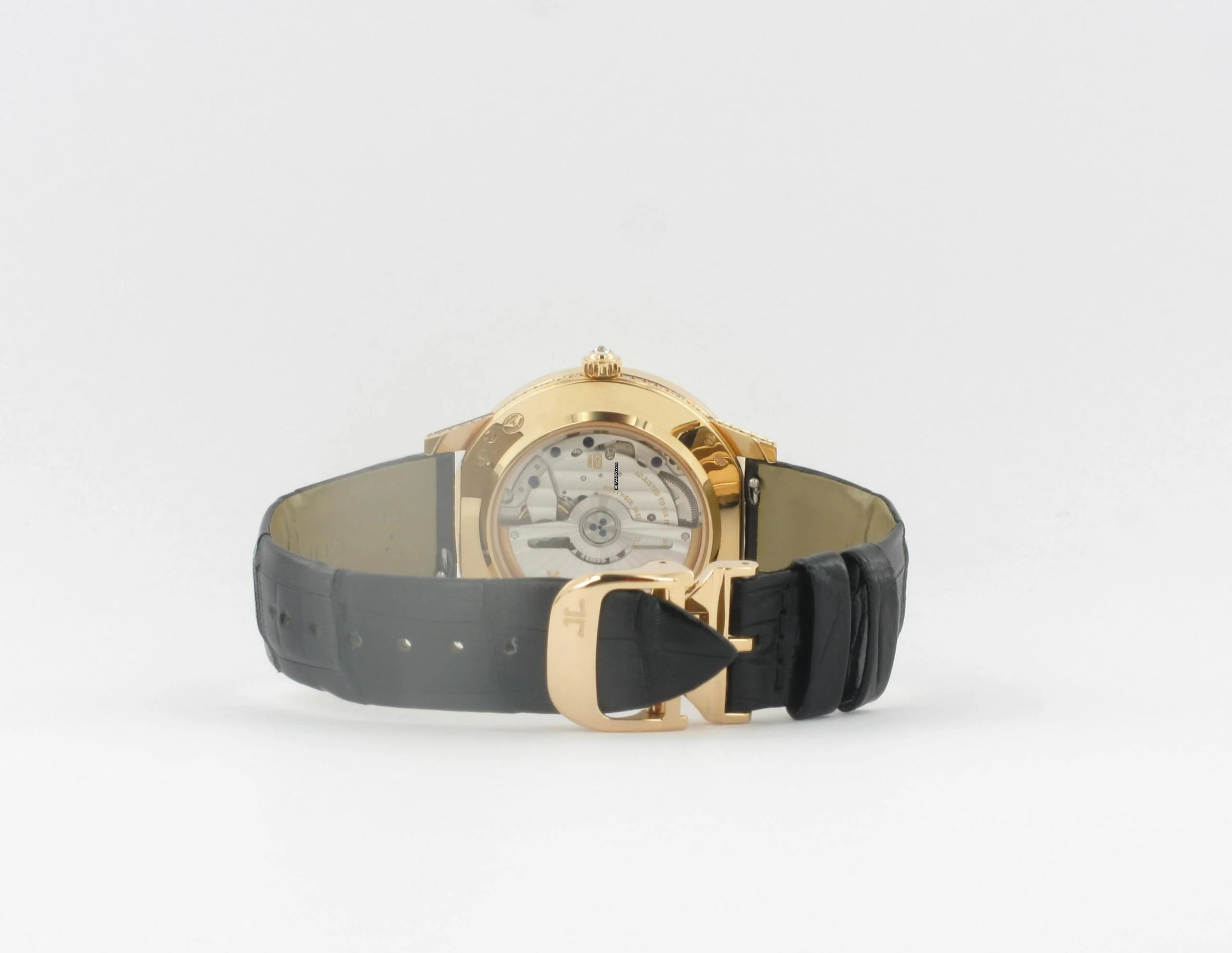 Thumbnail von Jaeger-LeCoultre Rendez-Vous Roségold