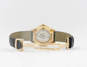 Thumbnail von Jaeger-LeCoultre Rendez-Vous Roségold